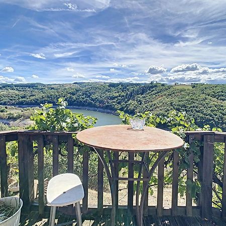 O Fil De L'Eau - Gite En Bord De Lac Saint-Jean-Saint-Maurice-sur-Loire エクステリア 写真